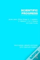 Scientific Progress