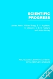 Scientific Progress