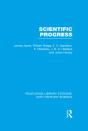 Scientific Progress - Preview