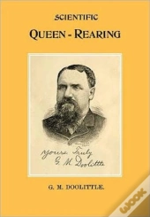 Scientific Queen Rearing
