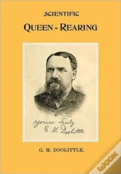 Capa do artigo Scientific Queen Rearing