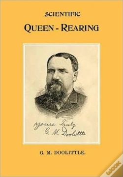 Capa do artigo Scientific Queen Rearing