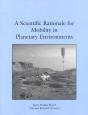 Scientific Rationale For Mobility In Planetary Environments - Preview