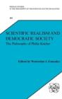 Scientific Realism And Democratic Society - Preview