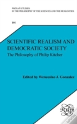 Capa do artigo Scientific Realism And Democratic Society