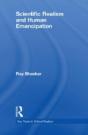 Scientific Realism And Human Emancipation - Preview