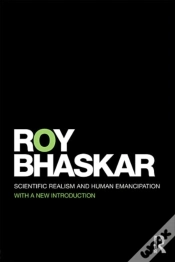 Capa do artigo Scientific Realism And Human Emancipation