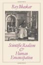 Scientific Realism And Human Emancipation - Preview