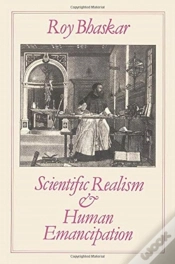 Capa do artigo Scientific Realism And Human Emancipation