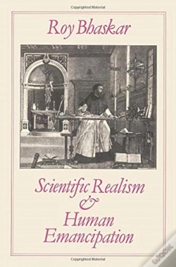 Capa do artigo Scientific Realism And Human Emancipation