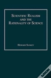 Capa do artigo Scientific Realism And The Rationality Of Science