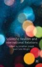 Scientific Realism & International Relat - Preview