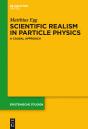 Scientific Realism In Particle Physics - Preview