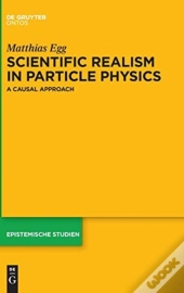 Scientific Realism In Particle Physics