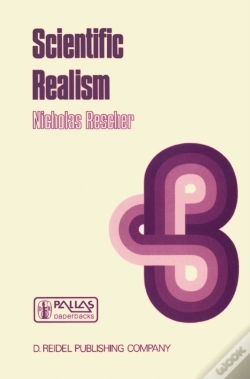Capa do artigo Scientific Realism