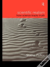 Capa do artigo Scientific Realism