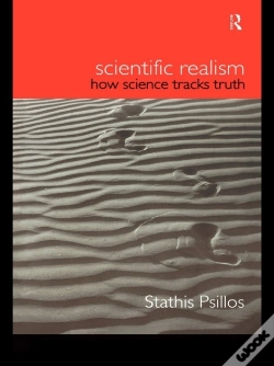 Capa do artigo Scientific Realism