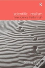 Capa do artigo Scientific Realism
