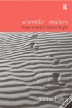 Capa do artigo Scientific Realism