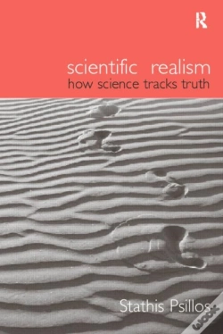 Capa do artigo Scientific Realism
