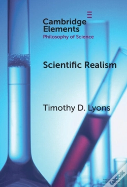 Capa do artigo Scientific Realism