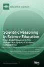 Scientific Reasoning In Science Education - Preview
