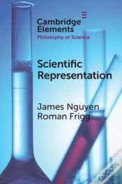 Capa do artigo Scientific Representation