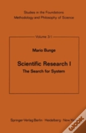 Scientific Research I
