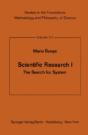 Scientific Research I - Preview