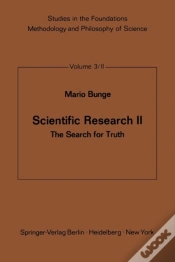 Capa do artigo Scientific Research Ii