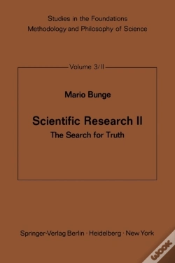 Capa do artigo Scientific Research Ii