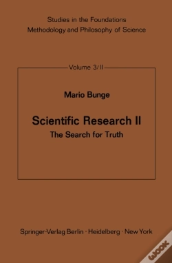 Capa do artigo Scientific Research Ii
