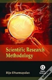 Capa do artigo Scientific Research Methodology