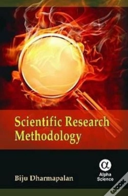 Capa do artigo Scientific Research Methodology