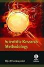 Scientific Research Methodology - Preview