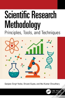 Capa do artigo Scientific Research Methodology