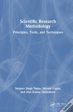 Capa do artigo Scientific Research Methodology