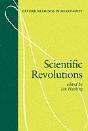 Scientific Revolutions - Preview