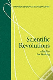 Capa do artigo Scientific Revolutions