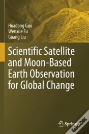 Capa do artigo Scientific Satellite And Moon-Based Earth Observation For Global Change