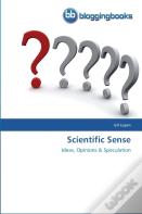 Scientific Sense
