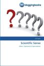 Scientific Sense - Preview