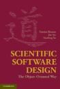 Scientific Software Design - Preview