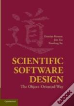 Scientific Software Design