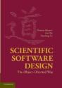 Scientific Software Design - Preview