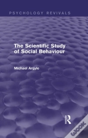 Capa do artigo Scientific Study Of Social Behaviour