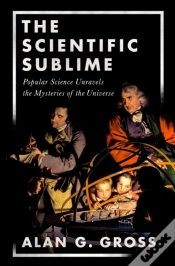 Capa do artigo Scientific Sublime