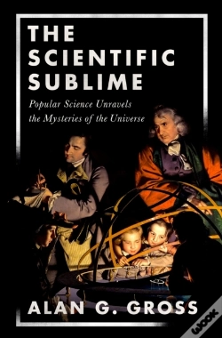 Capa do artigo Scientific Sublime