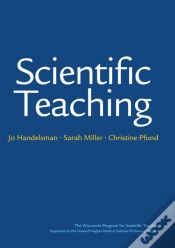 Capa do artigo Scientific Teaching