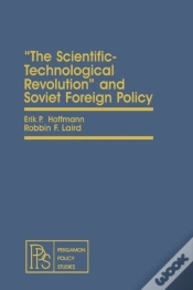Capa do artigo Scientific-Technological Revolution And Soviet Foreign Policy